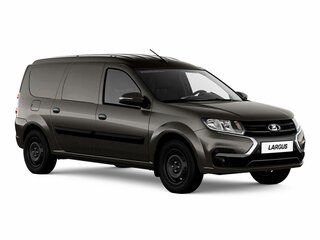2026 Lada (ВАЗ) Largus I Рестайлинг, коричневый, 1817000 рублей, вид 1