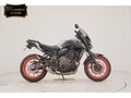 2019 Yamaha MT-07 (FZ-07), серый, 797000 рублей - вид 1