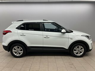 2019 Hyundai Creta I, белый, 1624000 рублей, вид 3