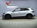 2018 Kia Rio X-Line IV, серебристый, 1130000 рублей - вид 7