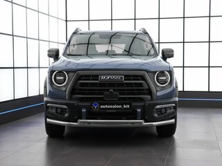 2023 Haval Dargo X I, серый, 2750000 рублей, вид 2