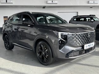 2026 Changan UNI-S I Рестайлинг, чёрный, 3190000 рублей, вид 3
