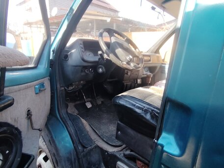 1995 ГАЗ ГАЗель (3302), синий, 220000 рублей, вид 5