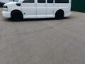 2010 GMC Savana I Рестайлинг, белый, 2990000 рублей - вид 2