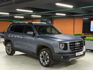 2023 Haval Dargo I, серый, 2290000 рублей, вид 3