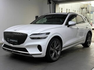 Genesis GV70 I