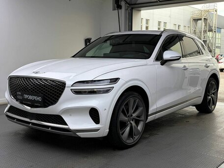 Genesis GV70 I