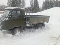 1981 УАЗ 3303, зелёный, 420000 рублей