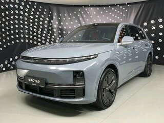 Li Auto (Lixiang) L7 52.3 kWh I Рестайлинг