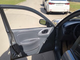 2009 Chevrolet Lanos I, серый, 230000 рублей, вид 4