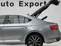 2024 Skoda Superb III Рестайлинг, серебристый, 2300888 рублей - вид 5