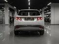 2026 Hyundai Tucson L IV Рестайлинг, белый - вид 5