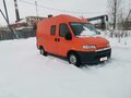 2002 Peugeot Boxer, оранжевый, 370000 рублей - вид 1