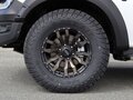 2026 Ford Ranger T6.2, белый - вид 7