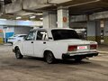 2008 Lada (ВАЗ) 2107, белый, 100000 рублей - вид 1