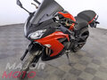 2016 Kawasaki Ninja 400, оранжевый, 399000 рублей - вид 1