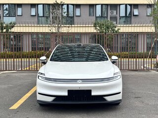 2025 Changan Qiyuan A06 51.48 kWh, белый, 2500000 рублей, вид 2