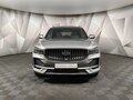 2026 Geely Monjaro I Рестайлинг, серый - вид 4