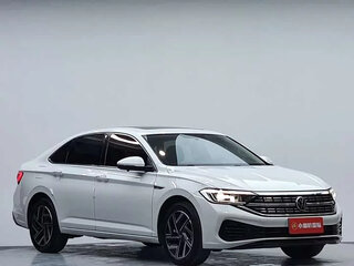 2023 Volkswagen Sagitar III Рестайлинг, белый, 1250000 рублей, вид 3