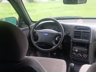 2006 Lada (ВАЗ) 2112, золотистый, 100000 рублей, вид 5