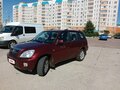 2011 Vortex Tingo I, красный, 311000 рублей