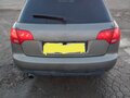 2006 Audi A4 III (B7), бежевый, 600000 рублей - вид 6