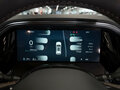 2026 Geely Monjaro (Xingyue L) I Рестайлинг 2 (China Market), чёрный - вид 11