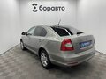 2012 Skoda Octavia II (A5) Рестайлинг, бежевый, 880000 рублей - вид 7