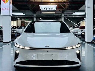2026 Changan Qiyuan A07 78 kWh, белый, 3570205 рублей, вид 2