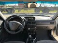 2013 Lada (ВАЗ) Priora I Рестайлинг, белый, 450000 рублей - вид 8