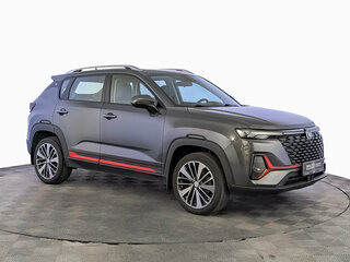 2023 Changan CS35 Plus I Рестайлинг, серый, 1690000 рублей, вид 3
