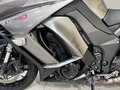 2014 Kawasaki Ninja 1000, серый, 630000 рублей - вид 6