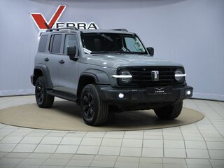 2023 Tank 300 I, серый, 3050000 рублей, вид 3