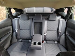 2017 Nissan Qashqai II, серый, 1500000 рублей, вид 4