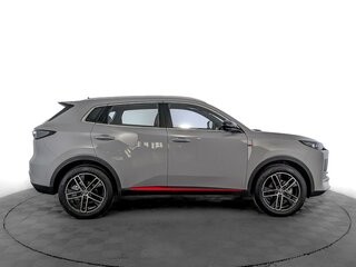 2025 Changan UNI-S I, серый, 3184000 рублей, вид 4