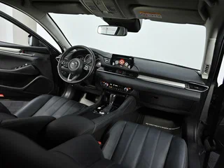 2020 Mazda 6 III (GJ) Рестайлинг 2, серый, 1985000 рублей, вид 5