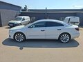 2011 Volkswagen Passat CC I, белый - вид 7