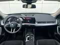 2026 BMW X1 25Li xDrive III (U11/U12), чёрный - вид 11