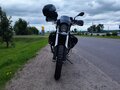 2007 BMW G 650 X, чёрный, 311774 рублей - вид 1
