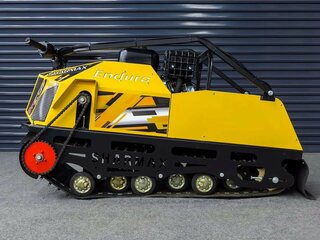 2025 Sharmax S500, жёлтый, 149900 рублей, вид 1