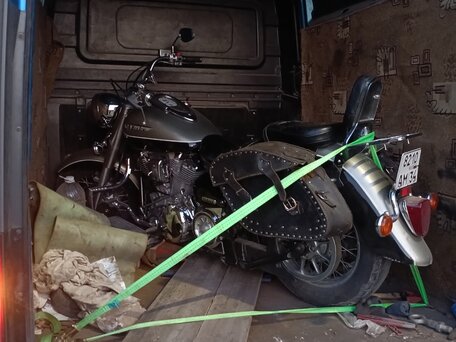 2000 Yamaha XV 1600 Road Star, серый, 480000 рублей, вид 2