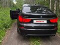 2011 BMW 5 серии Gran Turismo 550i xDrive VI (F10/F11/F07), серый, 1500000 рублей - вид 2