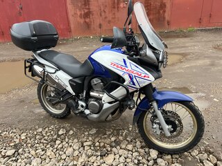 Honda XL700V Transalp