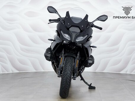 2025 BMW R 1300 RS, чёрный, 2499000 рублей, вид 4