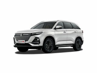 2026 Changan CS75 Pro, белый, 3649998 рублей, вид 1