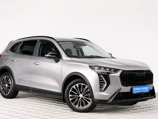 2024 Haval Jolion I Рестайлинг, серый, 1979000 рублей, вид 1