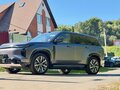 2025 GAC S7, серый - вид 2