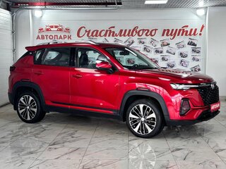2023 Changan CS35 Plus I Рестайлинг, красный, 1699000 рублей, вид 1