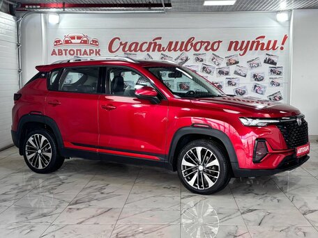 Changan CS35 Plus I Рестайлинг