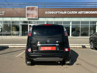 2010 Citroen C3 II, чёрный, 380000 рублей, вид 5
